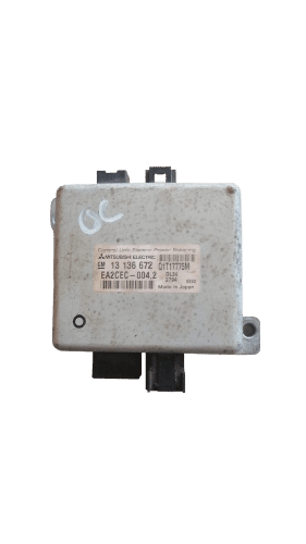 Opel Corsa Gamma Steering Column Module/ ECU