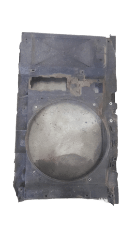 Peugeot 308 Cradle