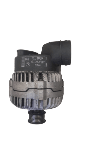1997-2003 BMW 528i ALTERNATOR 0123515004