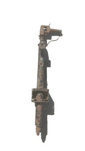 VW Jetta Steering Column