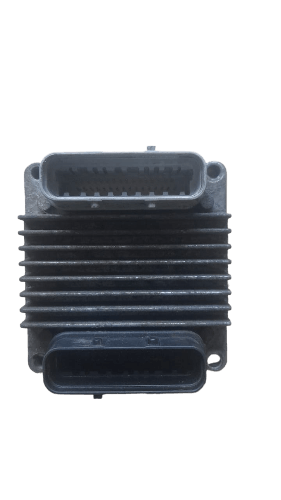 OPEL CORSA 1.4 93323906 DZJL ECU COMPUTER BOX
