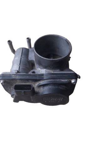 Nissan Tiida HR16 Throttle Body