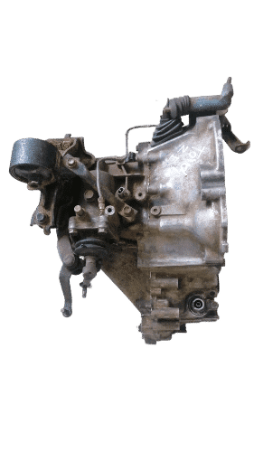 Toyota 2e Gearbox