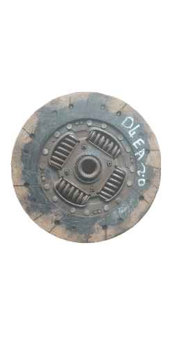 Hyundai / Kia D4EA Clutch Plate