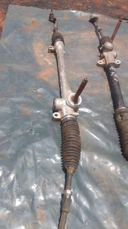 Hyundai I20 Steering Rack - Used