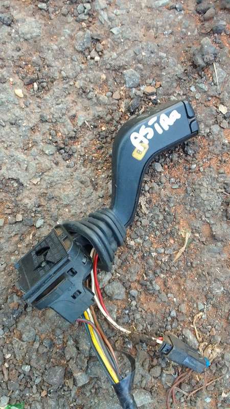 2006 Opel Astra G Wiper Switch - Used