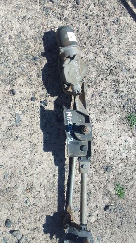 1998 Mazda 2 Wiper Motor - Used