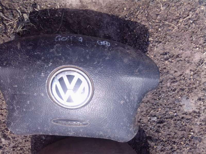 2004 Volkswagen Golf 4 Steering Airbag -Used