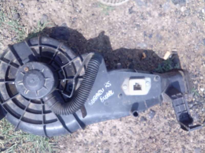 Subaru RS Blower Fan - Used