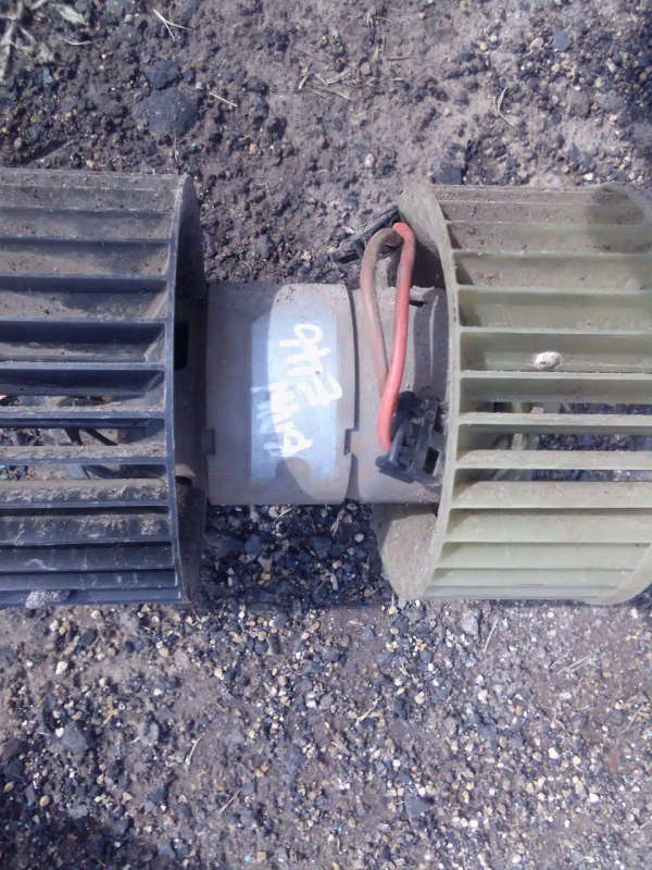 Kia Picanto Blower Fan - Used