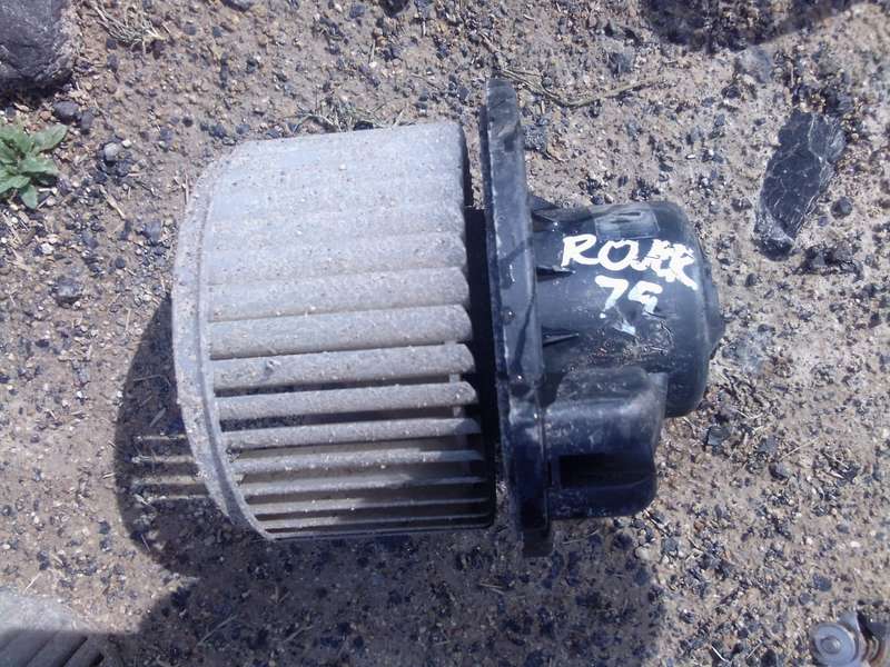 Rover 75 Blower Fan - Used