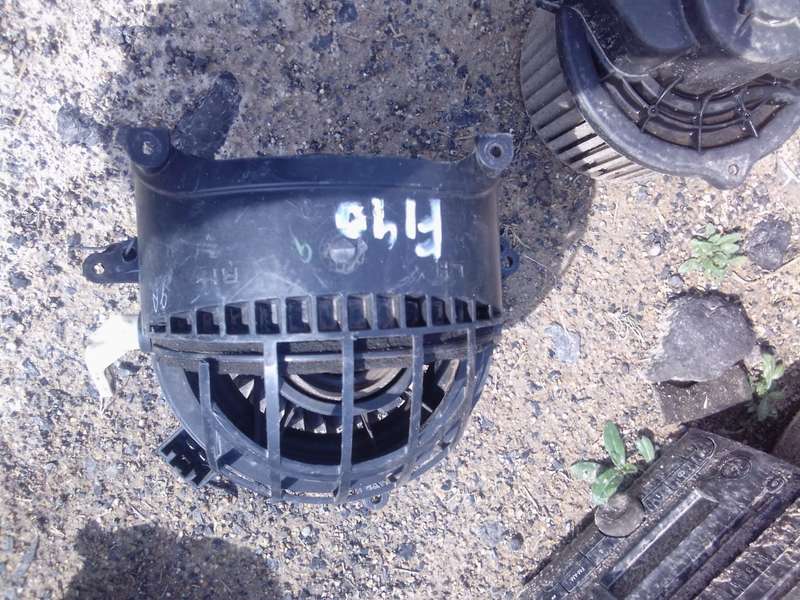 Ford Figo Blower Fan - Used