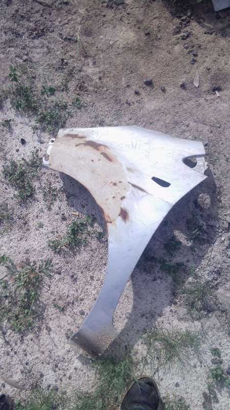 2007 Kia Picanto Fender - Used