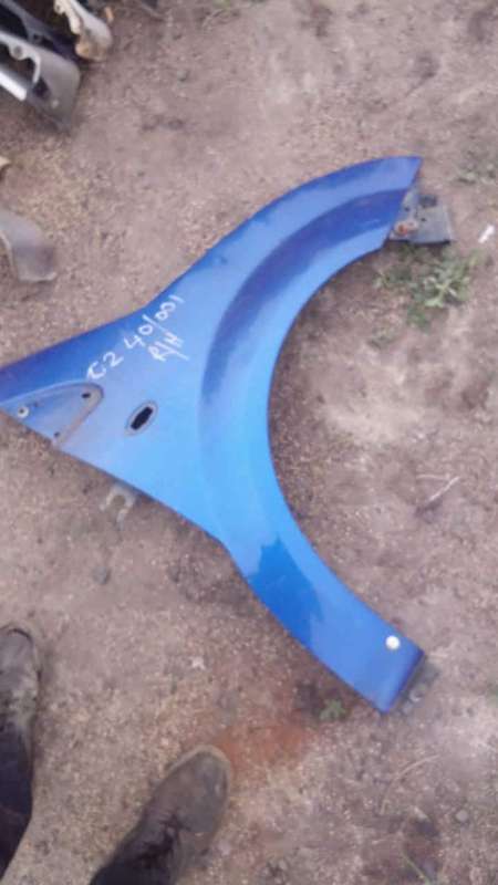 2006 Citroen C2 Right Fender - Used
