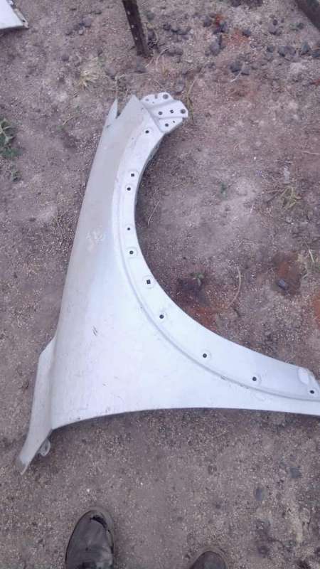 2016 Mazda CX3 Right Fender - Used
