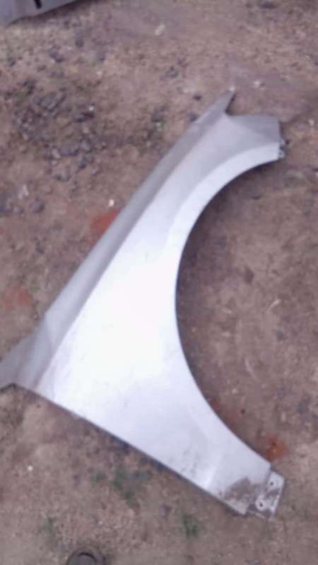 2013 Audi A3 Right Fender - Used