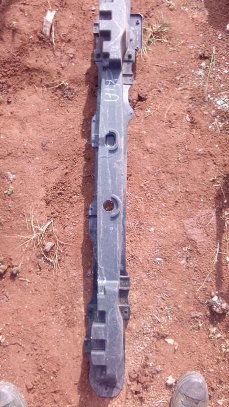 2016 Kia Rio Rear Bumper Stiffener - Used