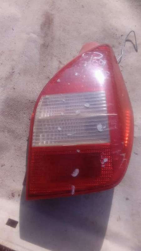 2006 Citroen C2 Right Taillight - Used