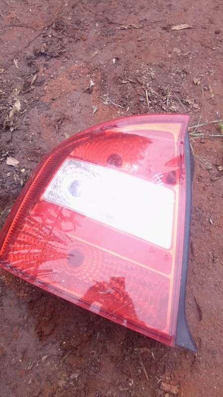 2009 Kia Sportage Left Taillight - Used