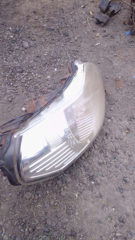 2012 Suzuki SX4 Right Headlight - Used