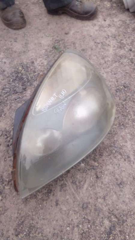 2004 Renault Clio 2 Left Headlight -