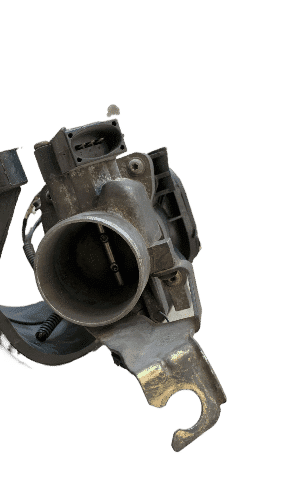 Ford Bantam Rocam Throttle Body