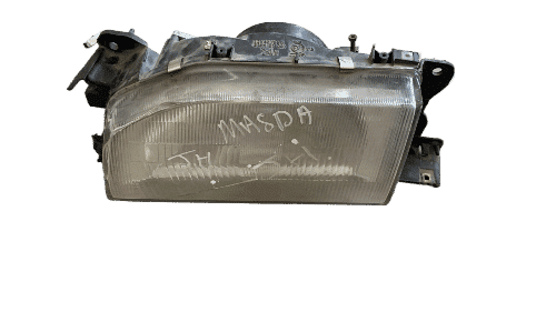 Mazda 323 Left Headlight