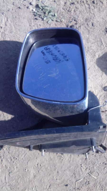 2011 Nissan Navara Right Mirror - Used