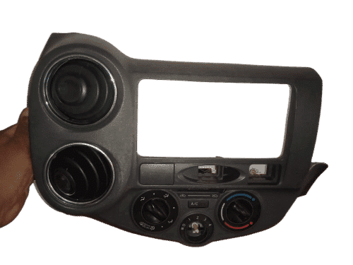 Toyota Etios Heater Control Unit