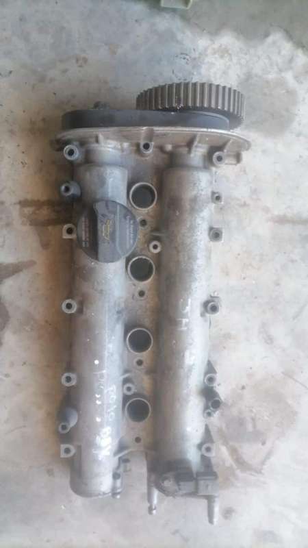 VW Polo BBY Tappet Cover