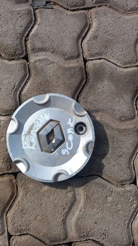 2006 Renault Scenic Centre Cap