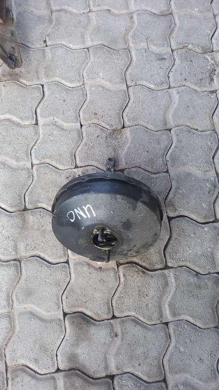 Fiat Uno 1100 Brake Booster
