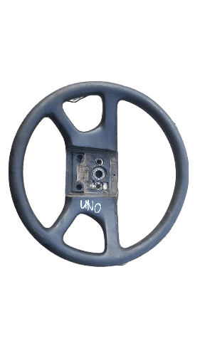 Fiat Uno Steering Wheel
