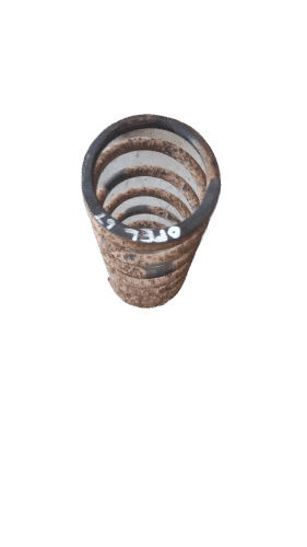 1967 Opel Olympia Coil Spring