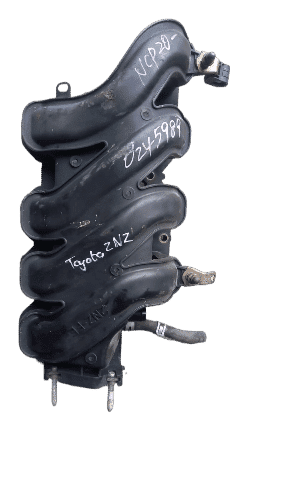 Toyota Yaris 2NZ Intake Manifold