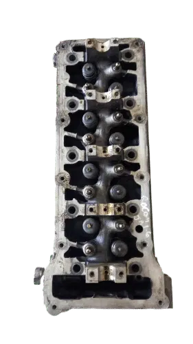 Ford Rocam 1.6 Cylinder Head