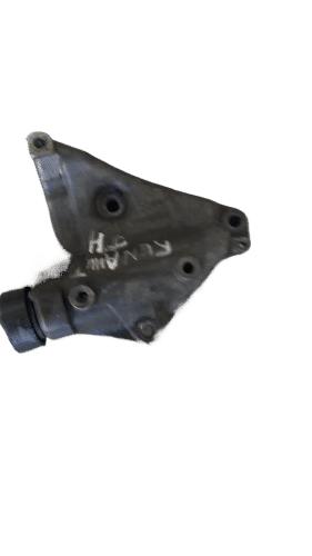 Renault Clio Engine Mounting