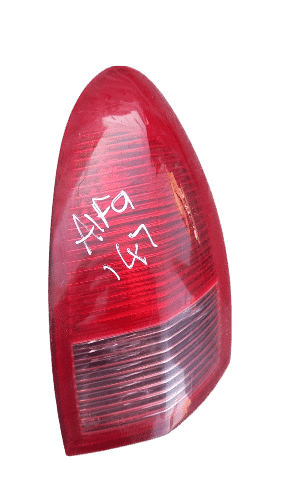 Alfa 147 Left Taillight