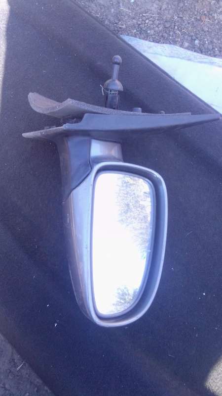 2007 Chevrolet Aveo Right Mirror - Used