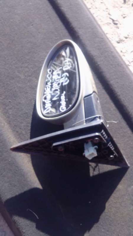 1998 Daewoo Nubira Right Mirror -