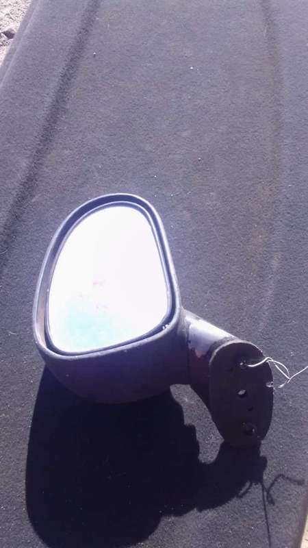 2008 Chevrolet Spark Right Mirror - Used