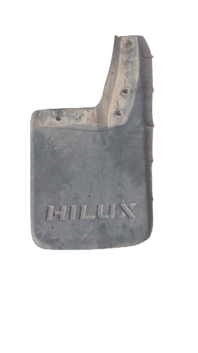 Toyota Hilux Mudflap