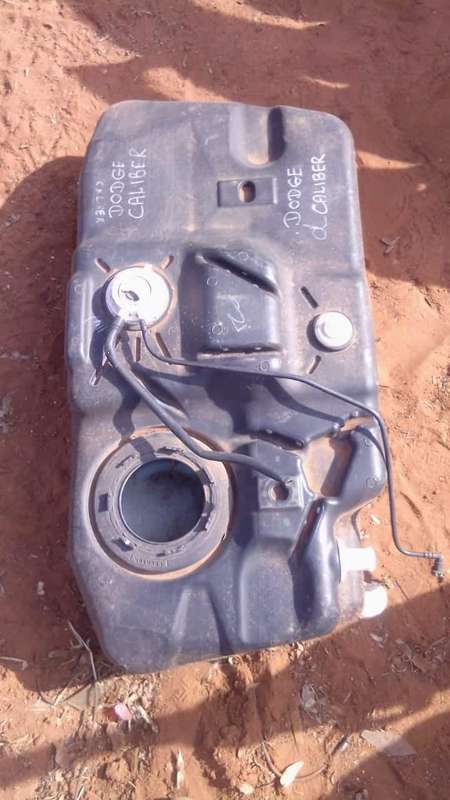 2010 Dodge Caliber Fuel Tank -