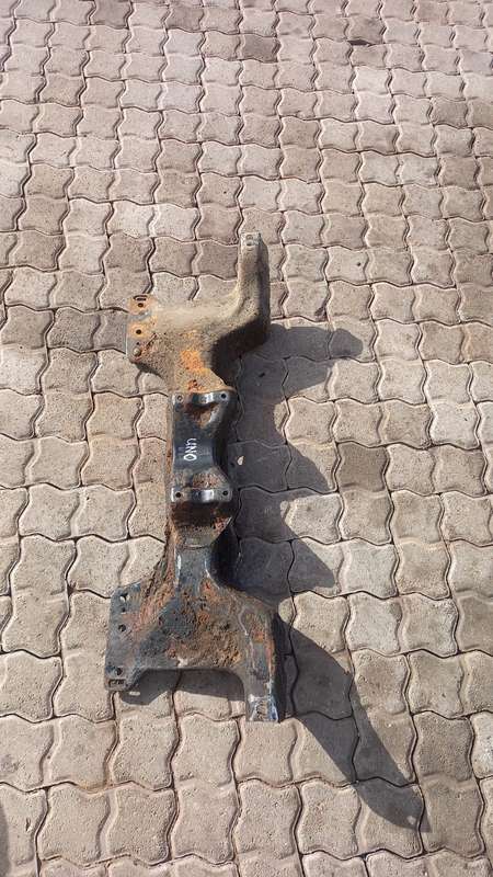 Fiat Uno Subframe