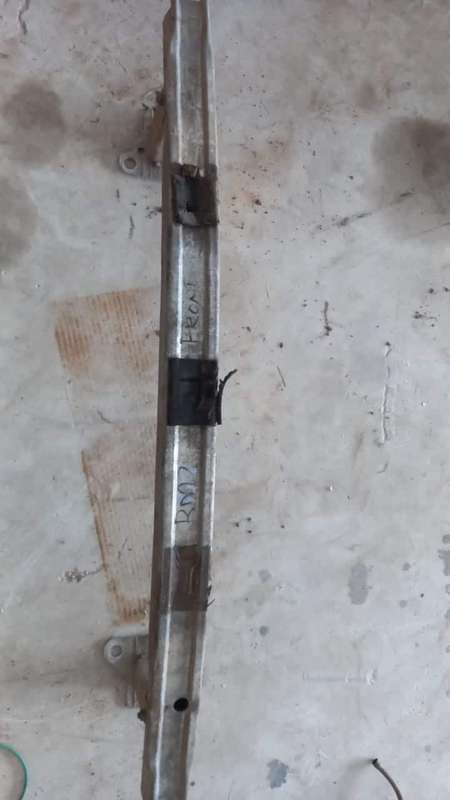 Renault Clio 4 Bumper Stiffener