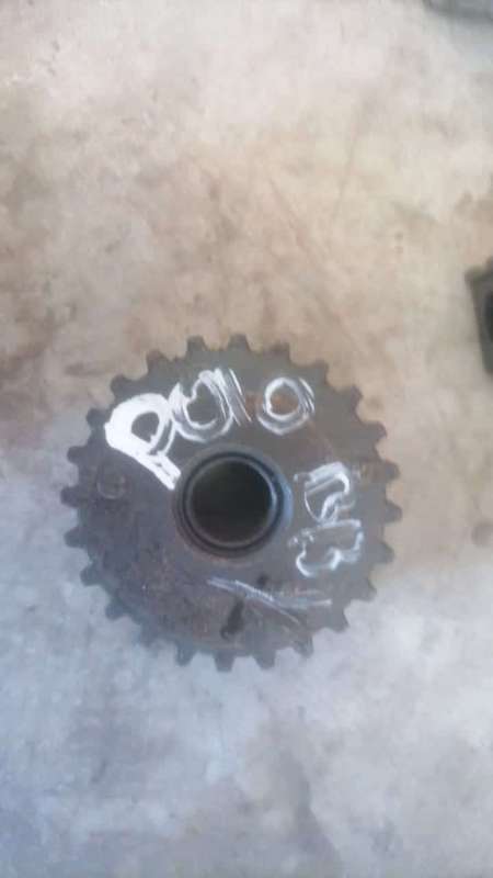 VW Polo BBY Sprocket
