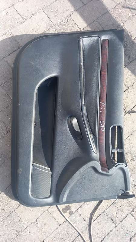 2000 Audi A4 B5 Left Front Door Panel