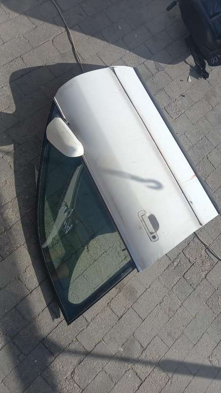2000 Audi A4 B5 Right Front Door