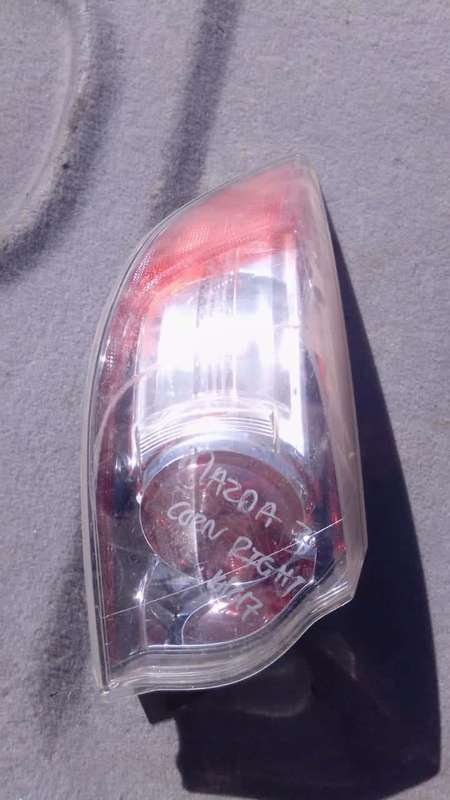 2013 Mazda 3 Right Taillight - Used