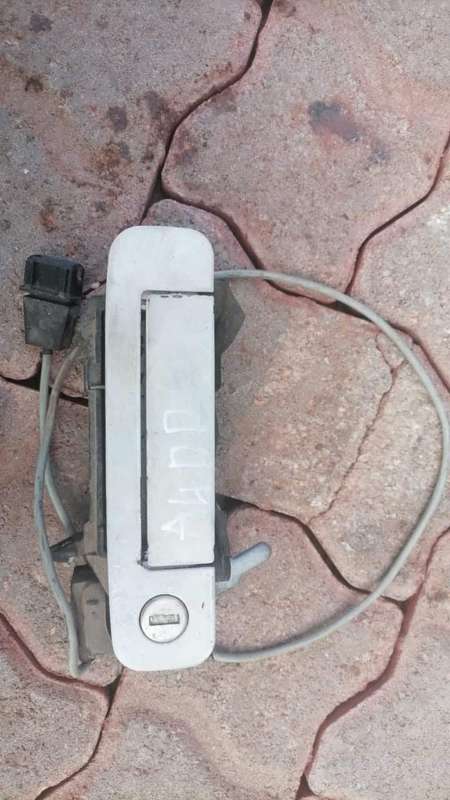 1998 Audi A4 B5 Outer Door Handle
